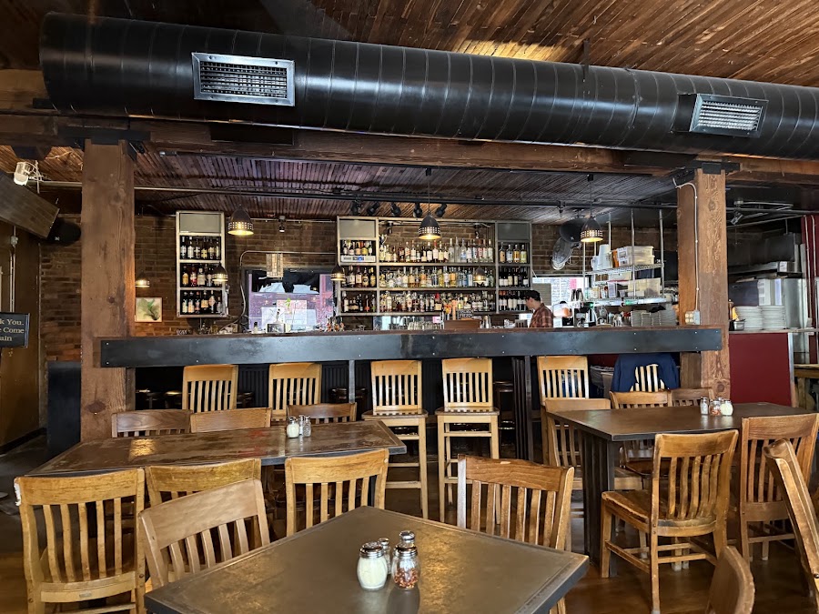 Alibi Room, photo 4