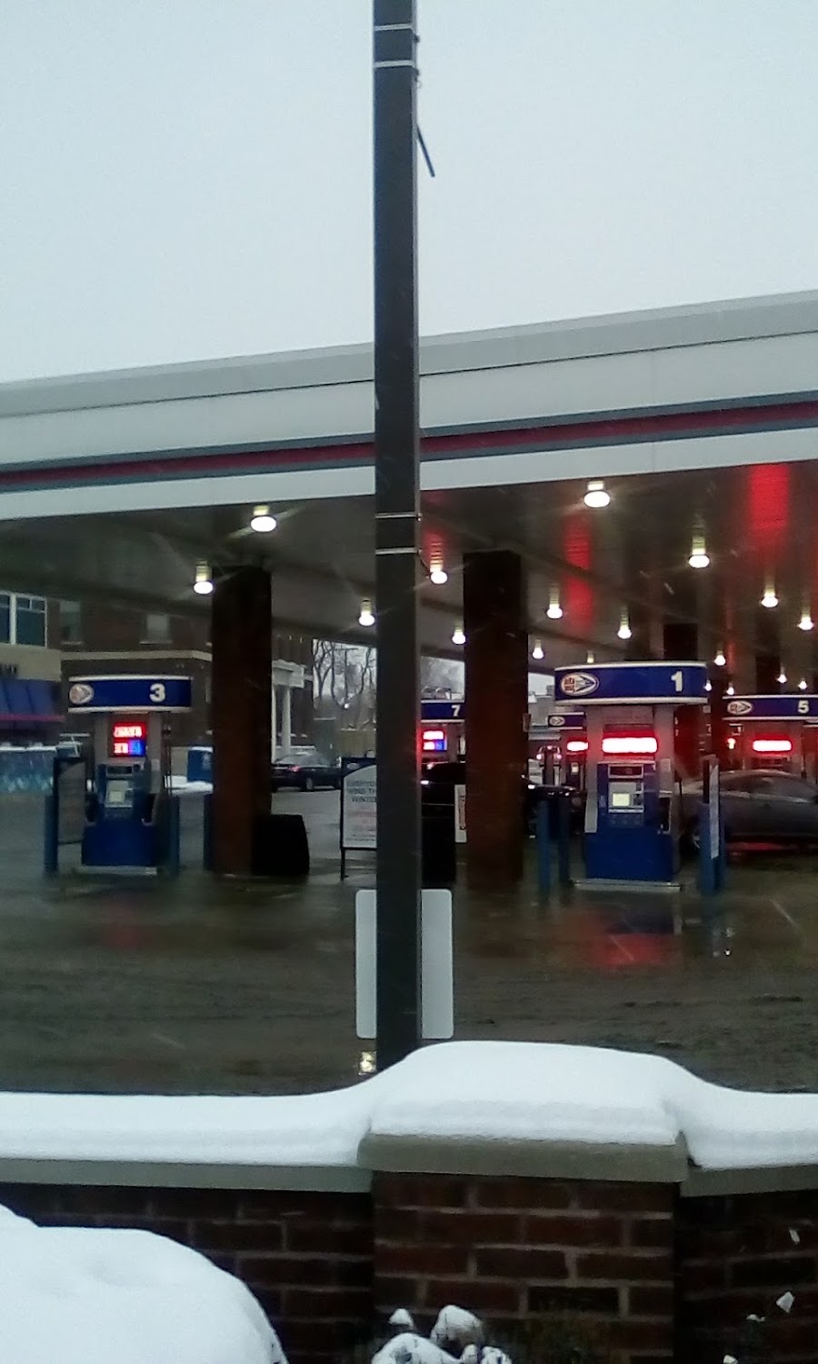 Delta Sonic Car Wash & Oil Change, photo 3