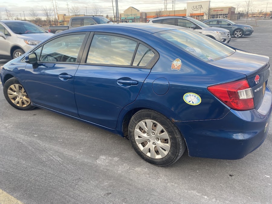 Delta Sonic Car Wash & Oil Change, photo 4