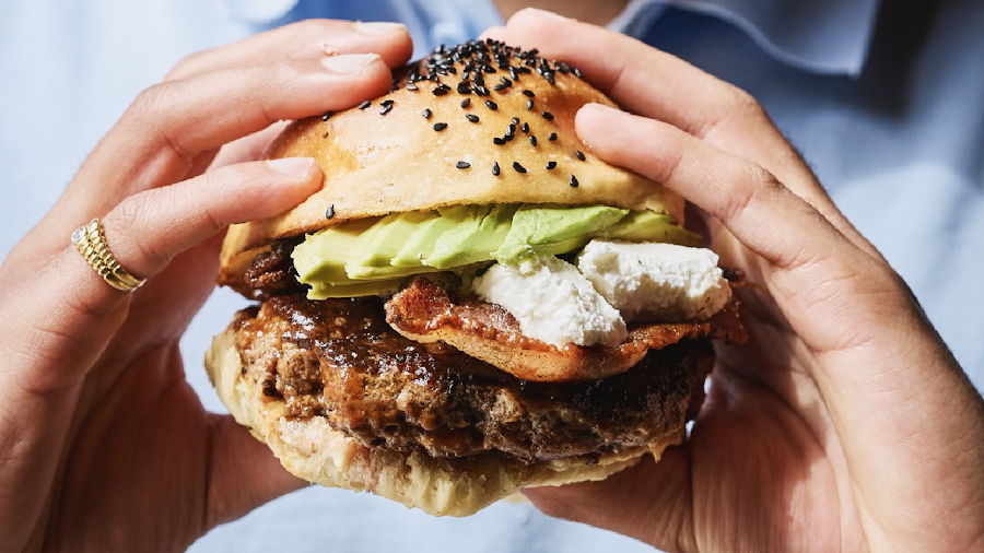 Hudsons - The Burger Joint (Kloof), photo 4
