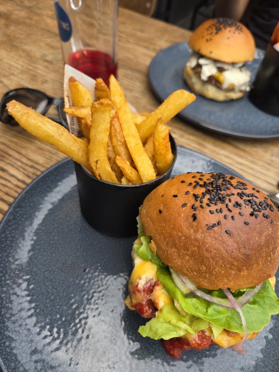 Hudsons - The Burger Joint (Kloof), photo 5