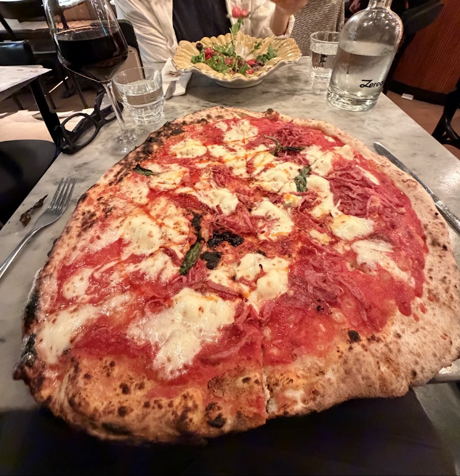 L'Antica Pizzeria da Michele, photo 3