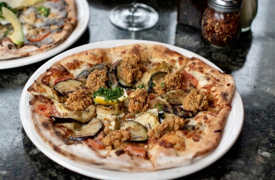 Louisiana Pizza Kitchen, photo 2