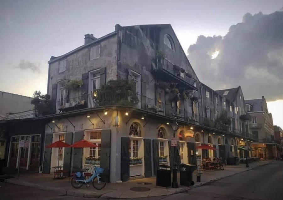 Louisiana Pizza Kitchen, photo 3