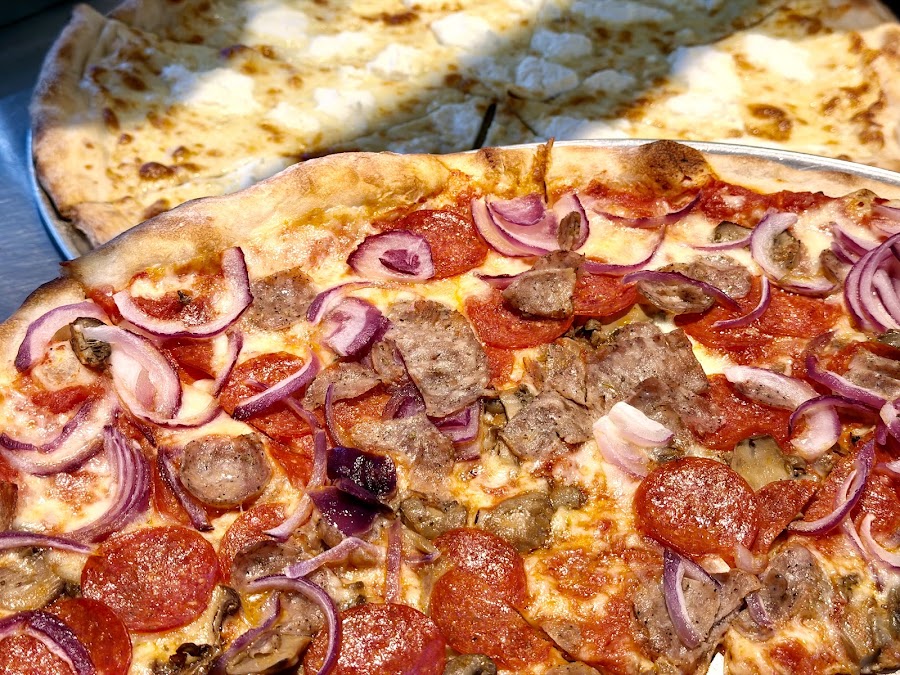 Joe's Pizza NYC, photo 2
