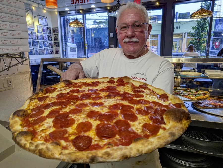 Joe's Pizza NYC, photo 3