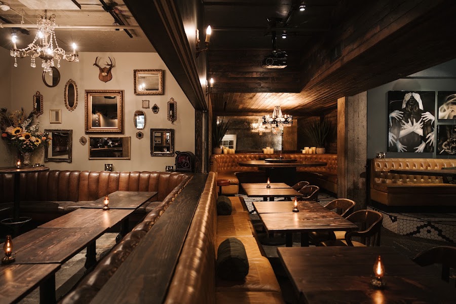 The Parlour