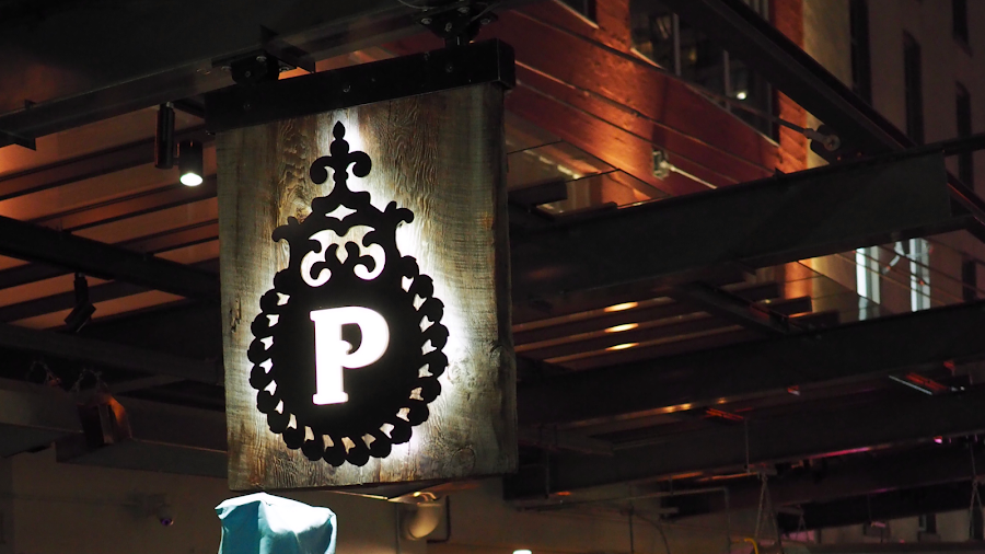 The Parlour, photo 3