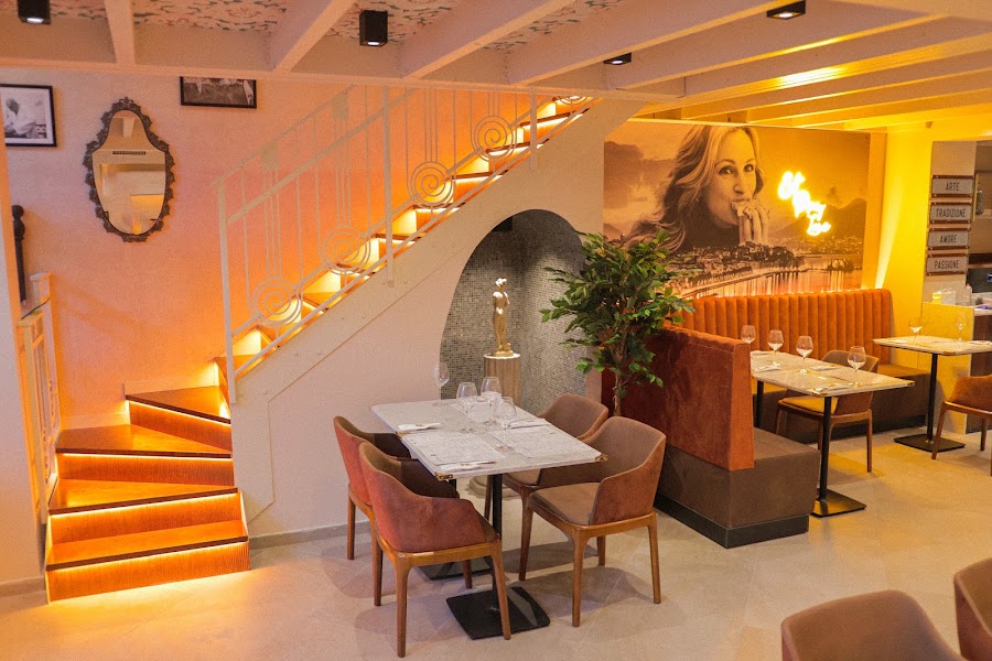 L'Antica Pizzeria da Michele