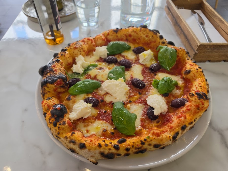 Restaurant Ristorante Argegno, photo 3