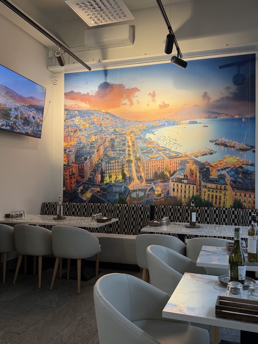 Restaurant Ristorante Argegno, photo 5