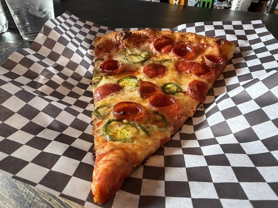 Evel Pie, photo 2