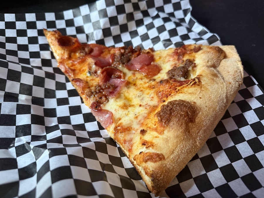 Evel Pie, photo 4