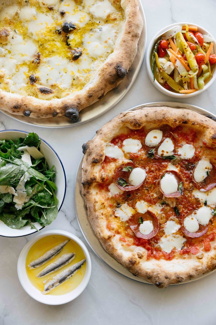 Sho Pizza Bar, photo 2