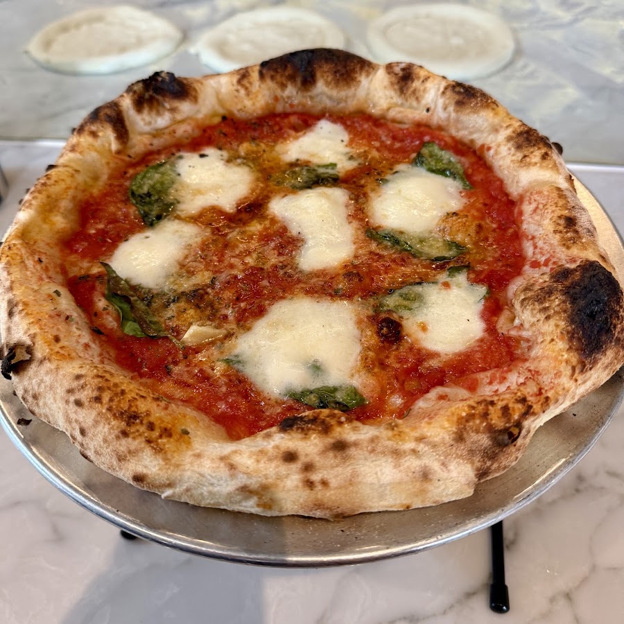 Sho Pizza Bar, photo 3