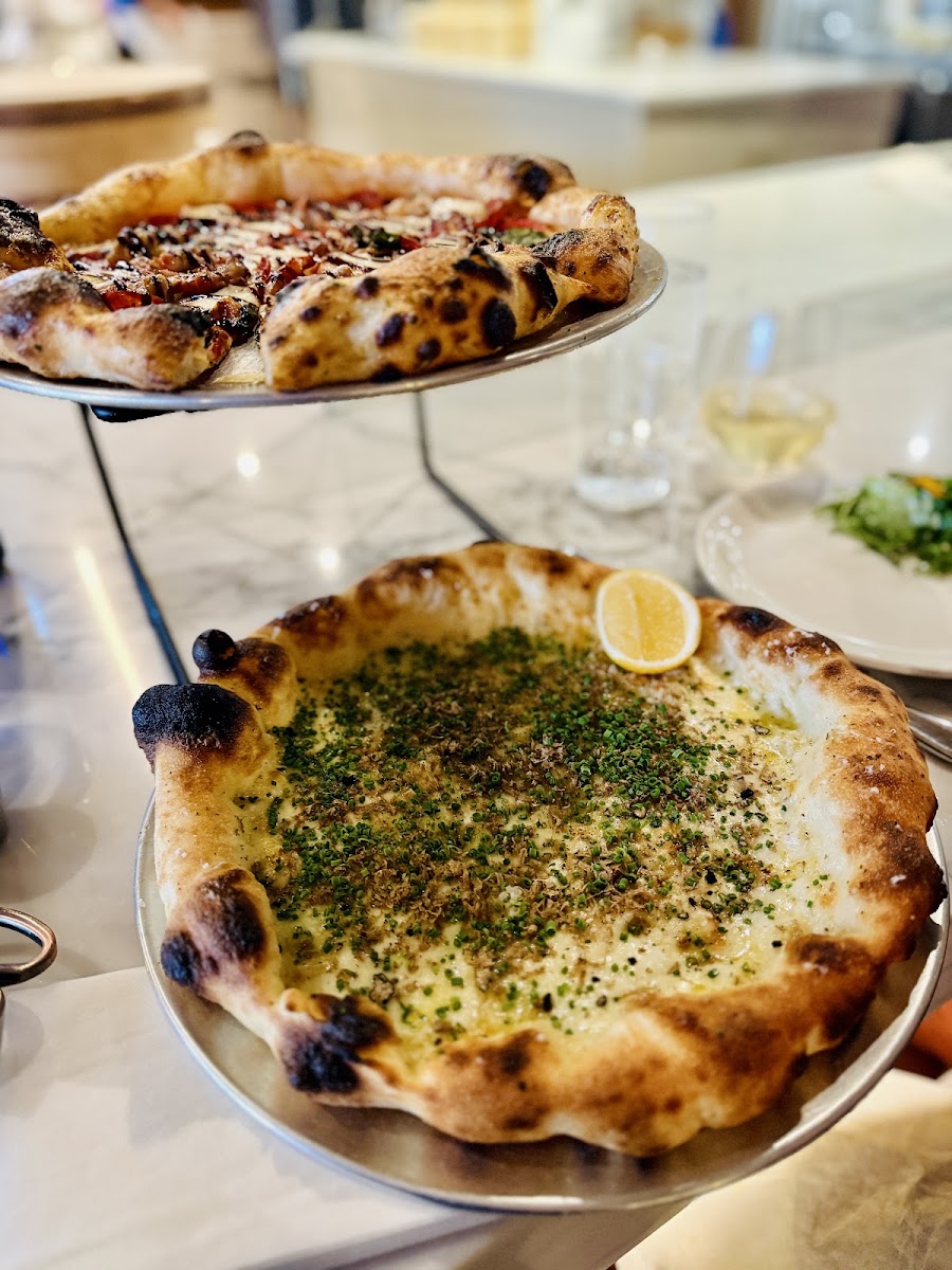 Sho Pizza Bar, photo 4