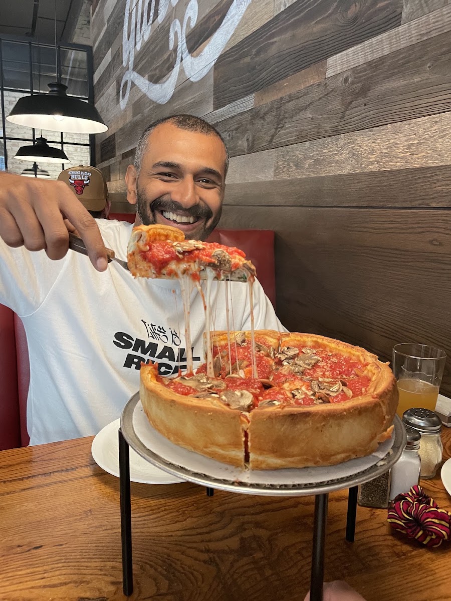 Giordano's, photo 4