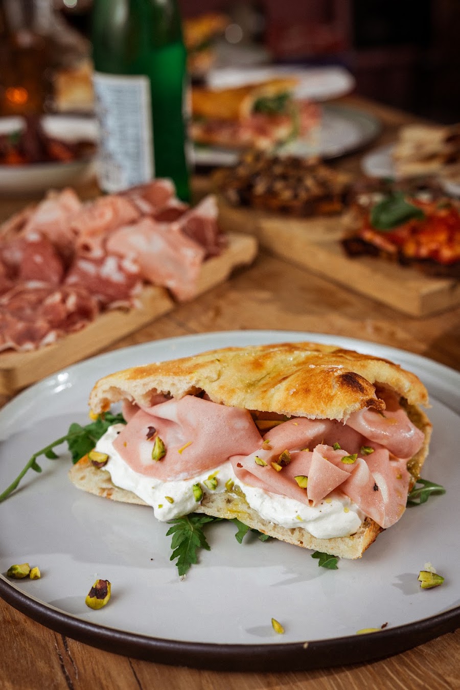 Pizza Project, photo 2