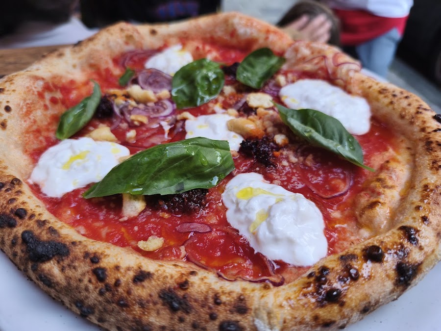 Pizza Project, photo 3