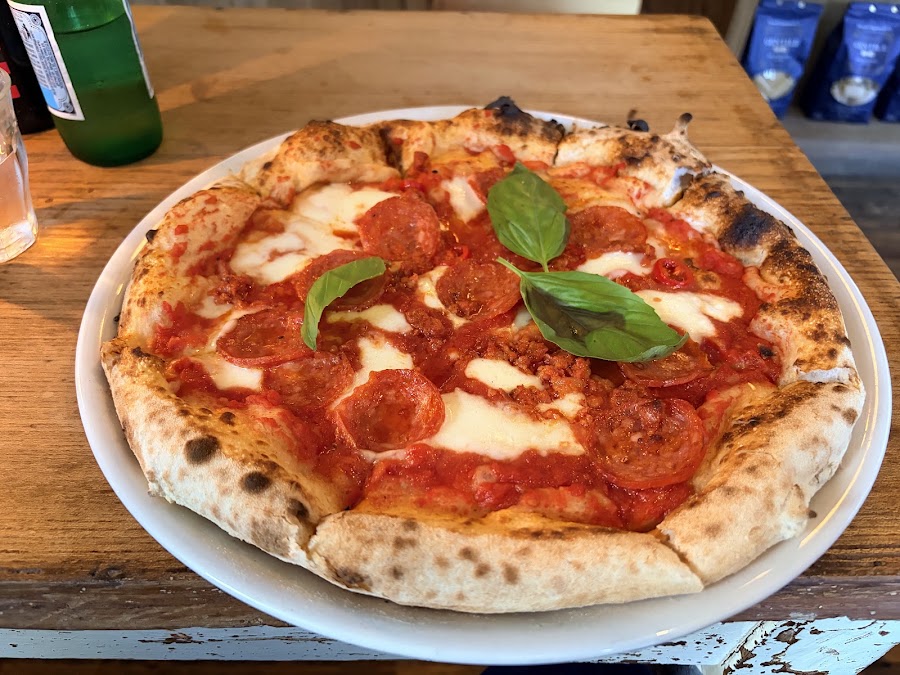 Pizza Project, photo 5