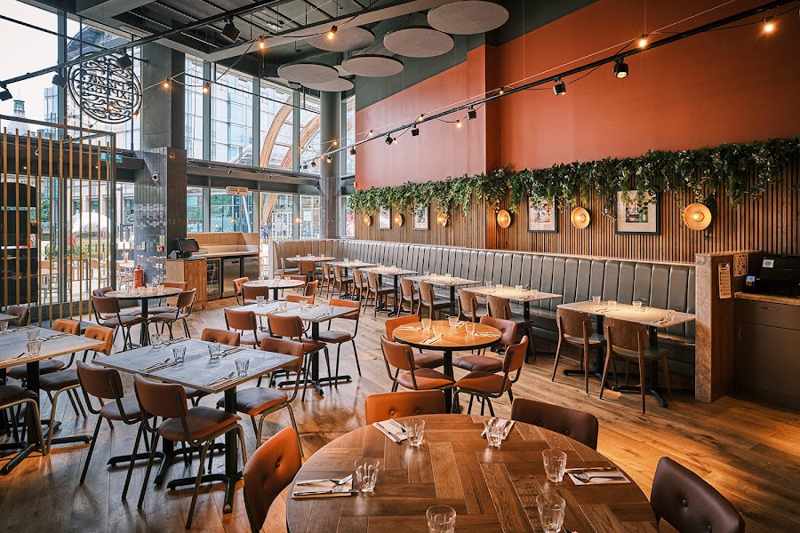 PizzaExpress