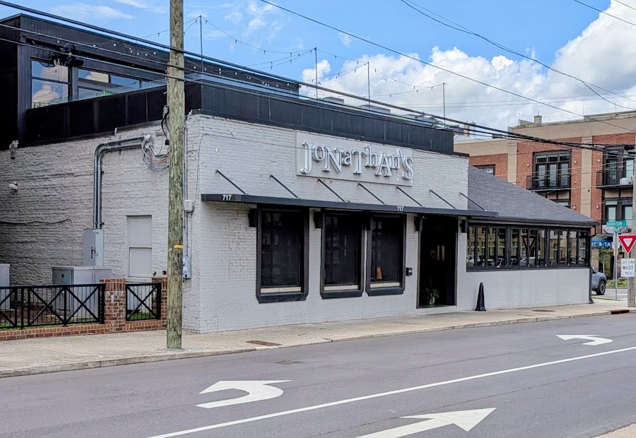 Jonathan's Grille, photo 4