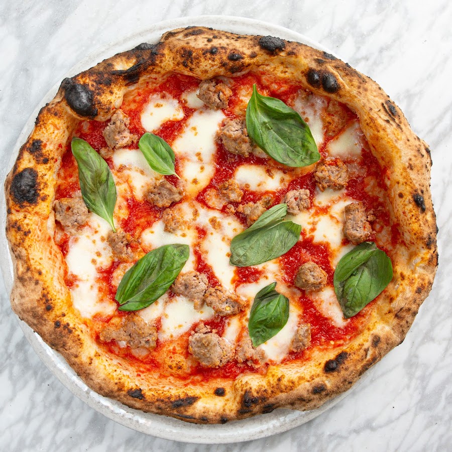 Paesano Pizza, photo 2