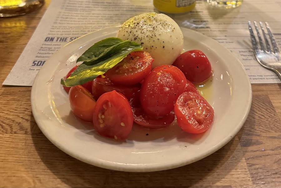 Paesano Pizza, photo 5