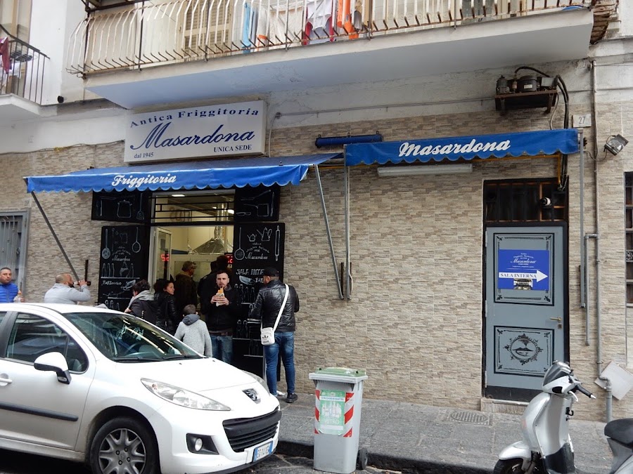 La Masardona