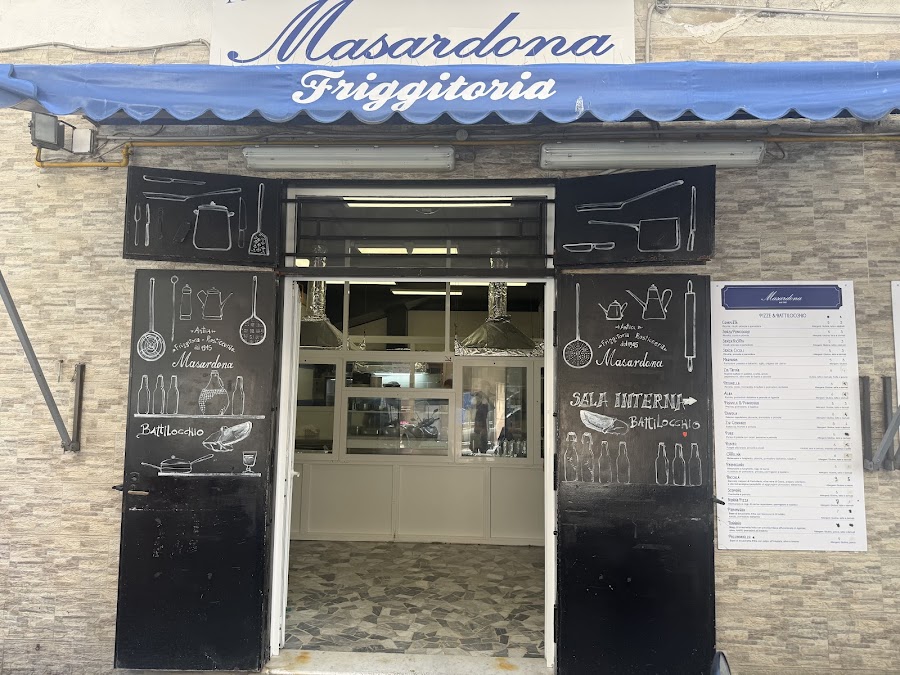 La Masardona, photo 4