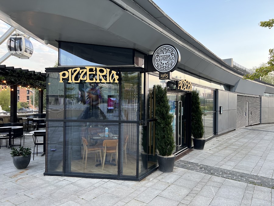 PizzaExpress