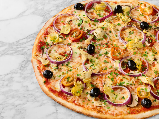 PizzaExpress, photo 4