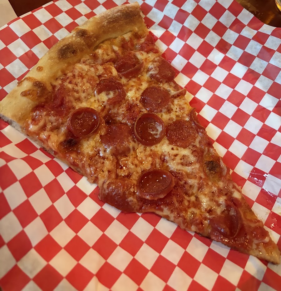 Andy's Pizza NOMA, photo 3