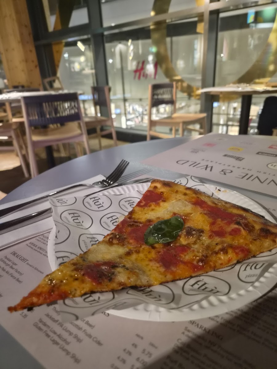 Flur Pizza