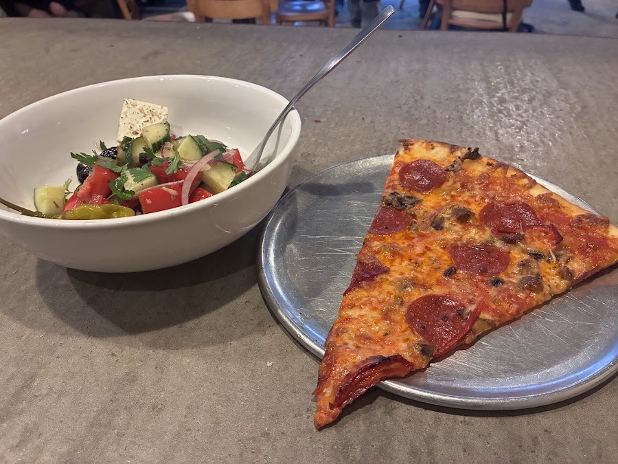 Pizza Delicious, photo 3