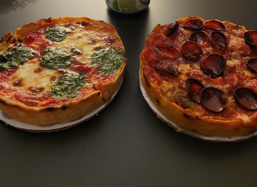 Lou Malnati's Pizzeria, photo 3