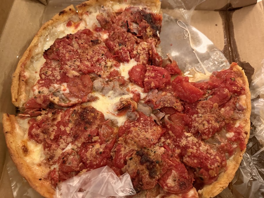 Lou Malnati's Pizzeria, photo 5