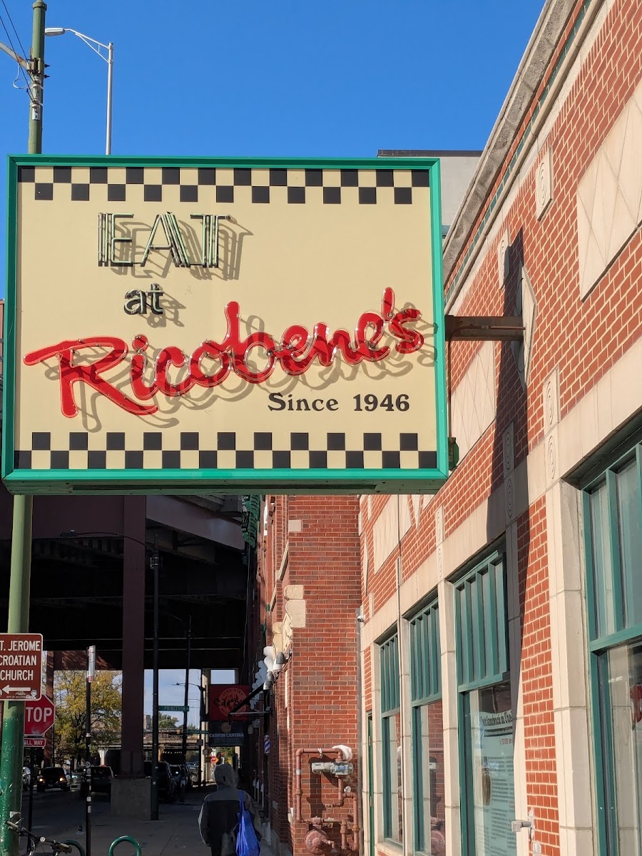 Ricobene's, photo 3