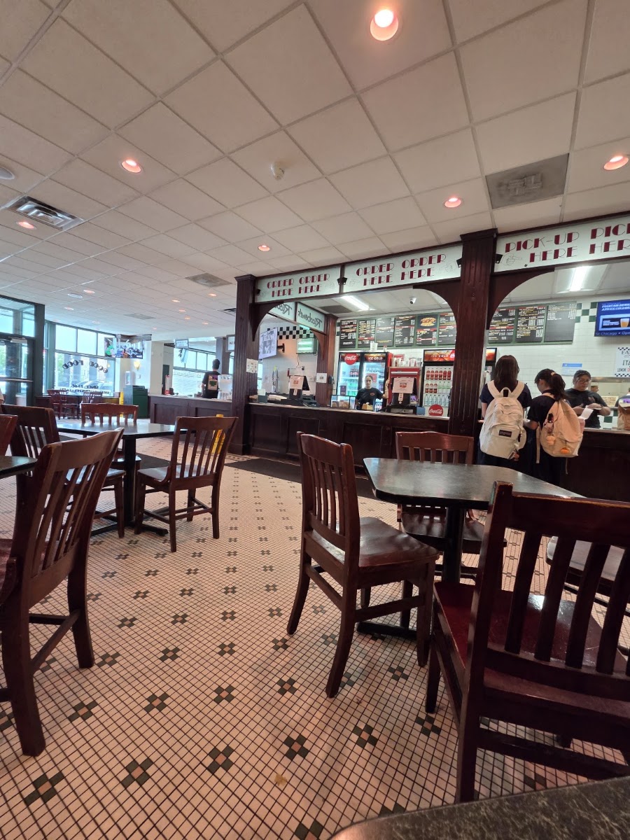 Ricobene's, photo 5