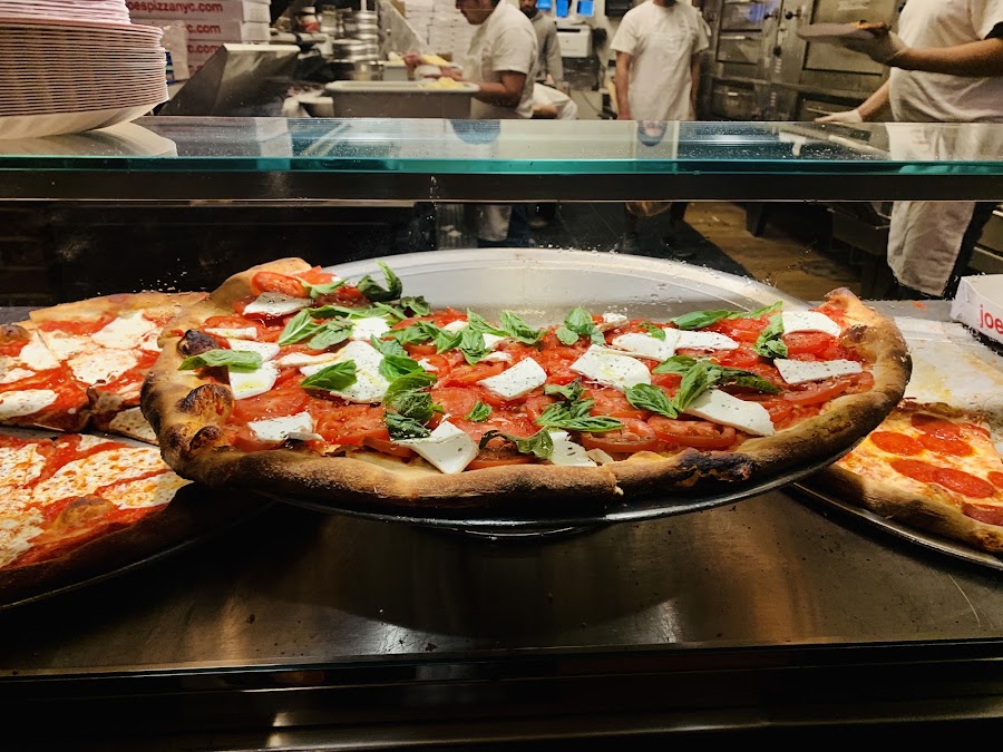 Joe's Pizza Broadway, photo 4
