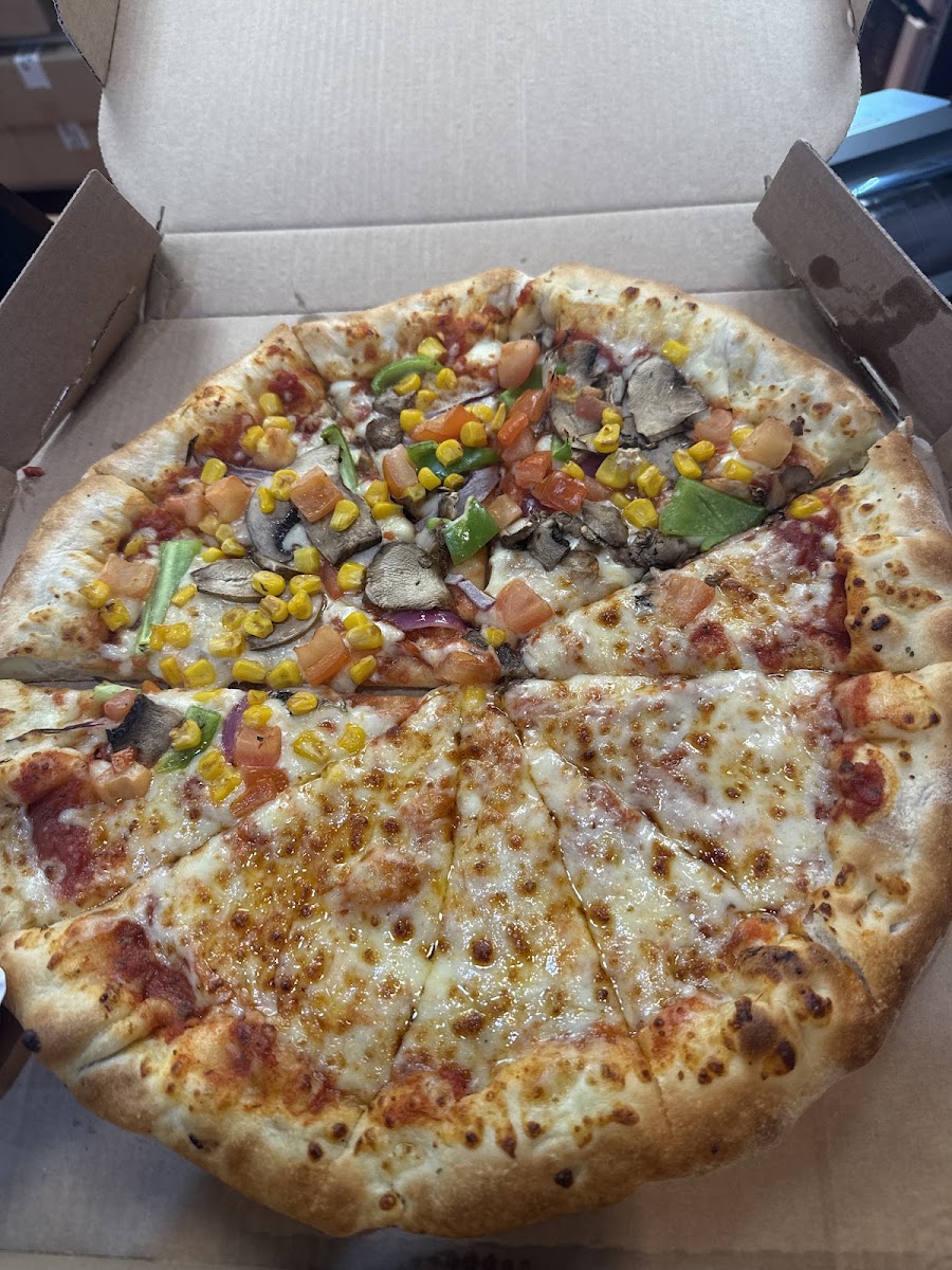 Papa Johns Pizza, photo 5