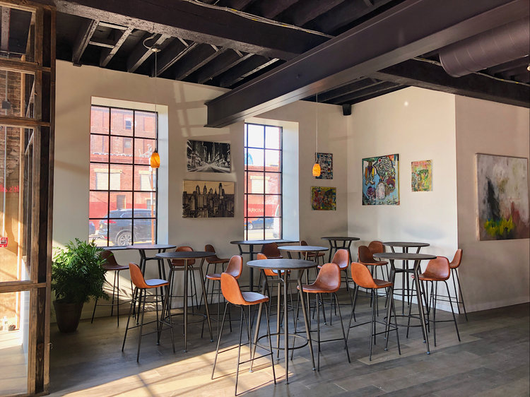 Dock Street Brewery South, photo 2