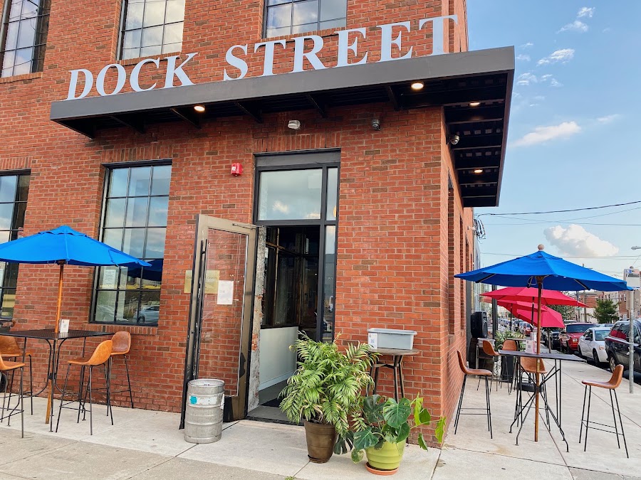Dock Street Brewery South, photo 4