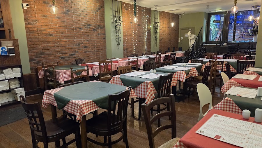 Bar Napoli