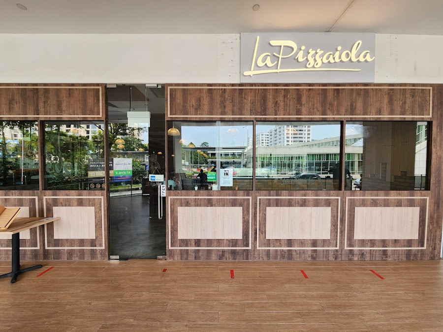 La Pizzaiola