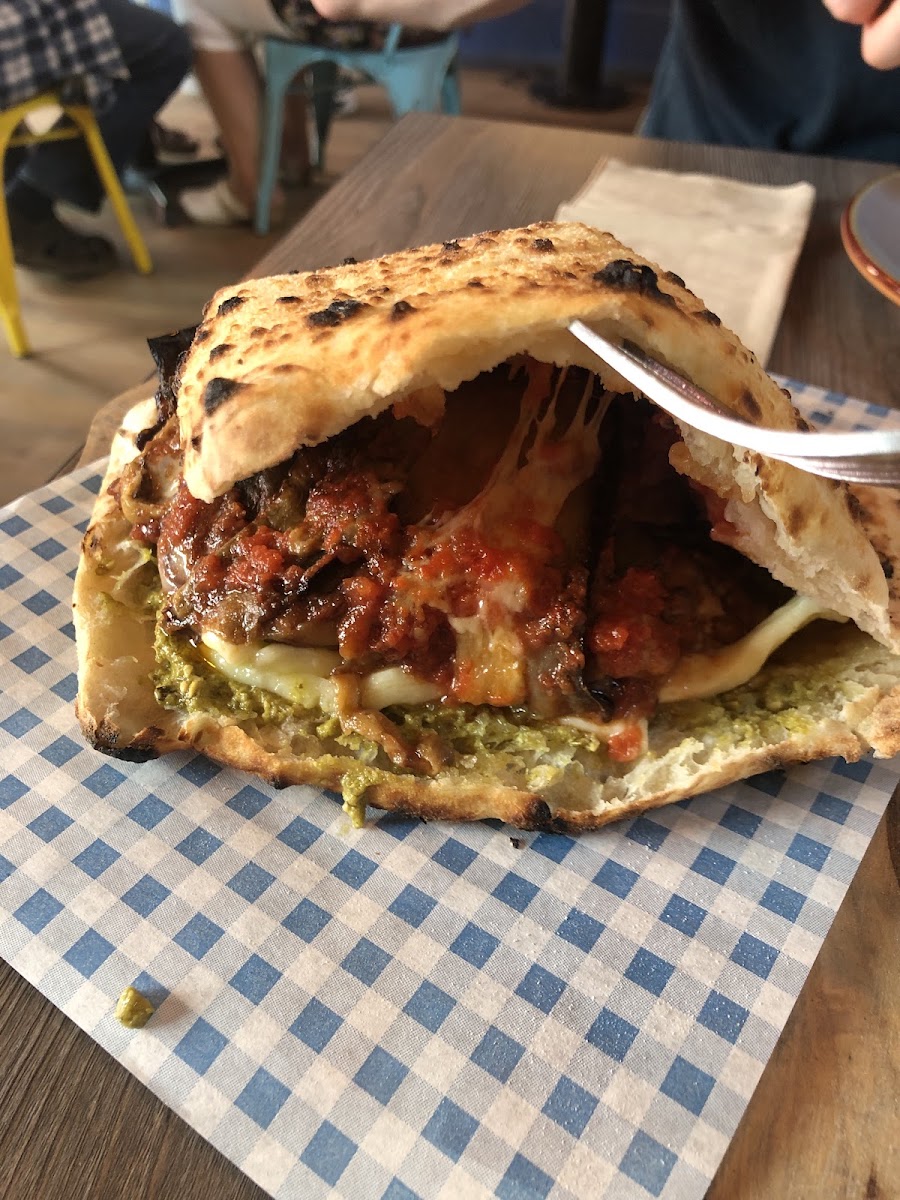 Paesani, photo 5