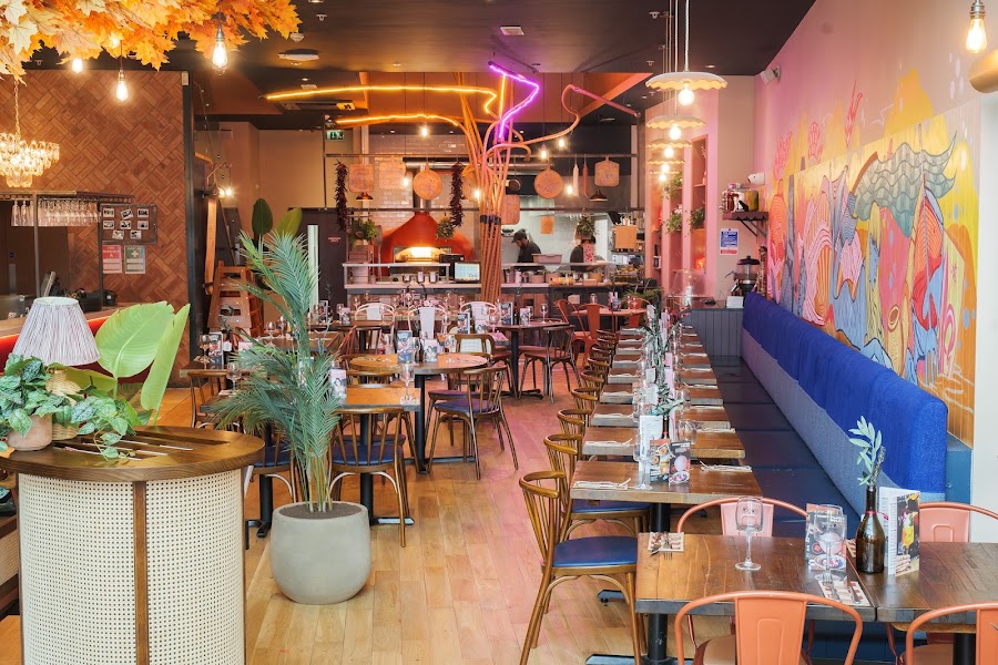 Zizzi - Liverpool One