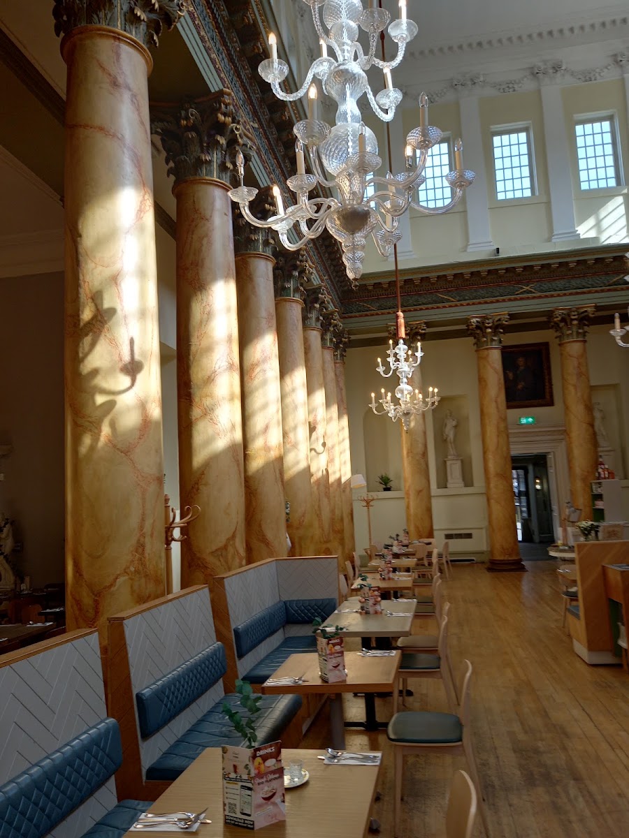 ASK Italian - York, photo 5