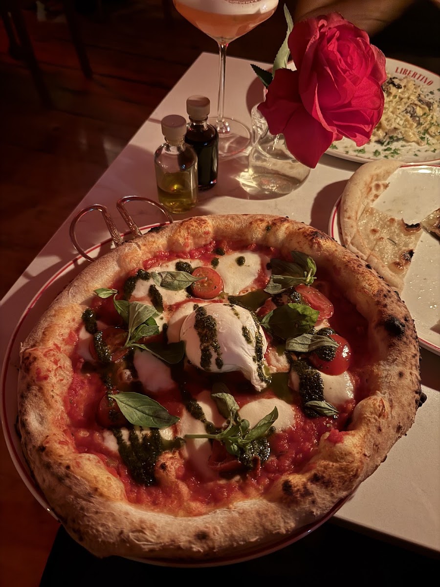 Libertino, photo 5