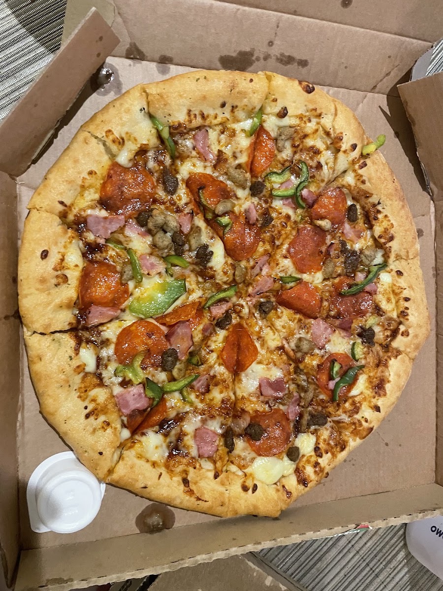 Papa Johns Pizza, photo 4